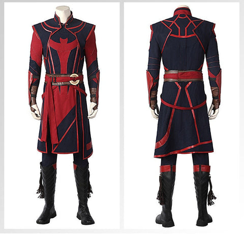Cosplay Costume Loki Sylvie Lushton