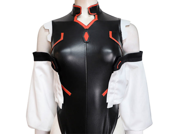 2022 Jumpsuit Lucy Edgerunners Cosplay Costume
