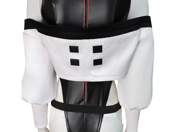 2022 Jumpsuit Lucy Edgerunners Cosplay Costume
