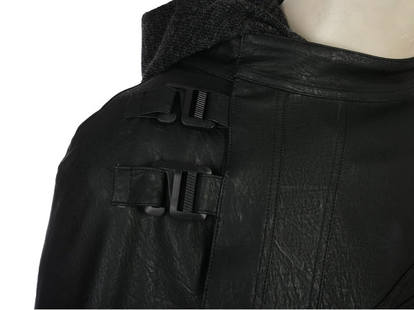 Star Wars 8 The Last Jedi Halloween Outfit Luke Cosplay Star Wars 8 Costume Outfit Luke Skywalker