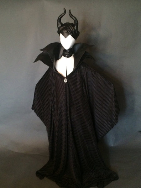 Maleficent Christening Costume