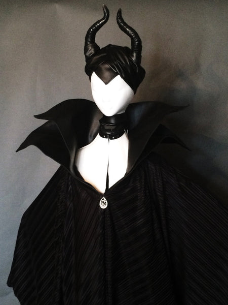 Maleficent Christening Costume