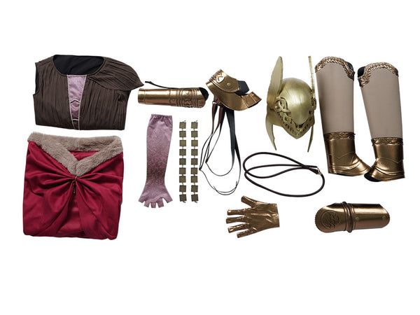 Blade of Miquella Malenia Halloween Party Suit  Malenia Elden Ring Costume Cosplay Suit