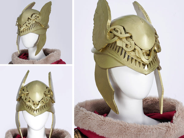 Blade of Miquella Malenia Halloween Party Suit  Malenia Elden Ring Costume Cosplay Suit
