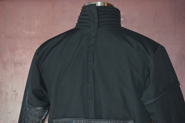 Jumpsuit Mercs Star wars Make Your Own Mandalorian style flight suit