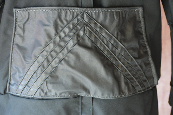 Jumpsuit Mercs Star wars Make Your Own Mandalorian style flight suit