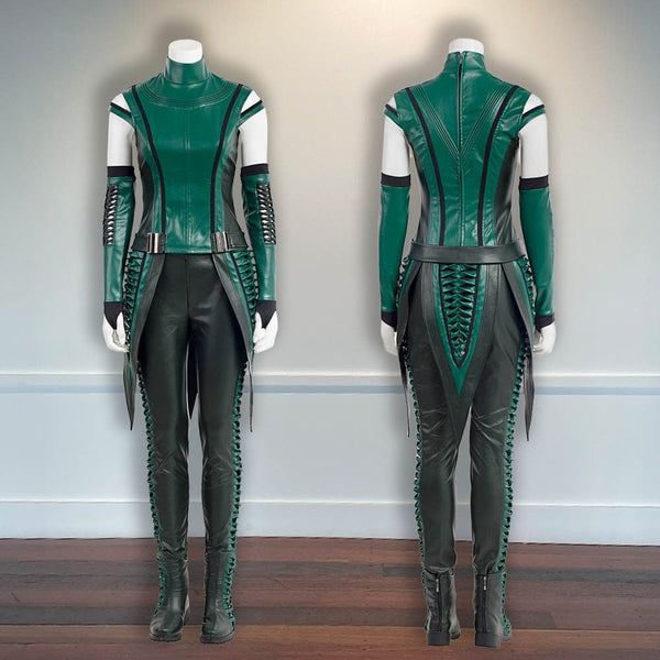 Outfit Mantis Brandt Lorelei Halloween Outfit Mantis Cosplay Guardians of the Galaxy Vol 2 Costume