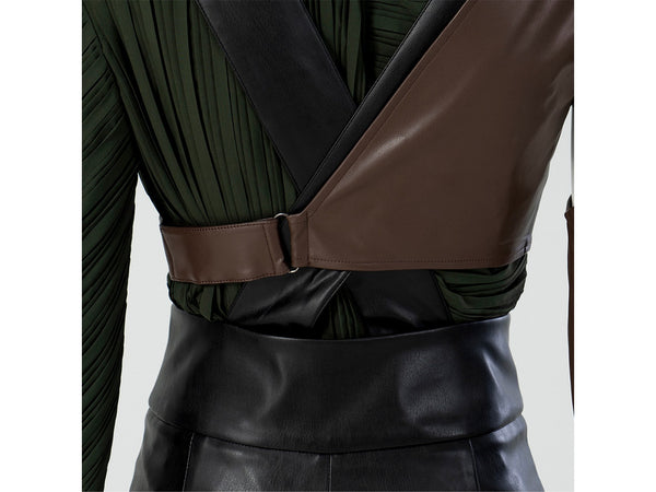 Outfit Mantis Brandt Lorelei Halloween Outfit Mantis Cosplay Guardians Of The Galaxy Vol 3 Costume