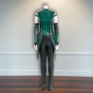 Outfit Mantis Brandt Lorelei Halloween Outfit Mantis Cosplay Guardians of the Galaxy Vol 2 Costume
