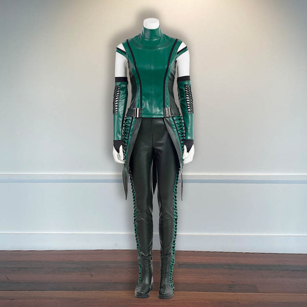 Outfit Mantis Brandt Lorelei Halloween Outfit Mantis Cosplay Guardians of the Galaxy Vol 2 Costume
