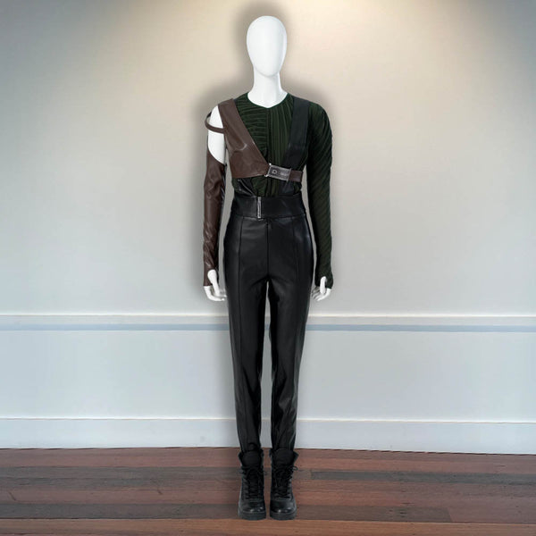Outfit Mantis Brandt Lorelei Halloween Outfit Mantis Cosplay Guardians Of The Galaxy Vol 3 Costume