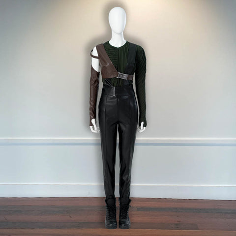 Outfit Mantis Brandt Lorelei Halloween Outfit Mantis Cosplay Guardians Of The Galaxy Vol 3 Costume
