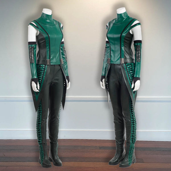 Outfit Mantis Brandt Lorelei Halloween Outfit Mantis Cosplay Guardians of the Galaxy Vol 2 Costume