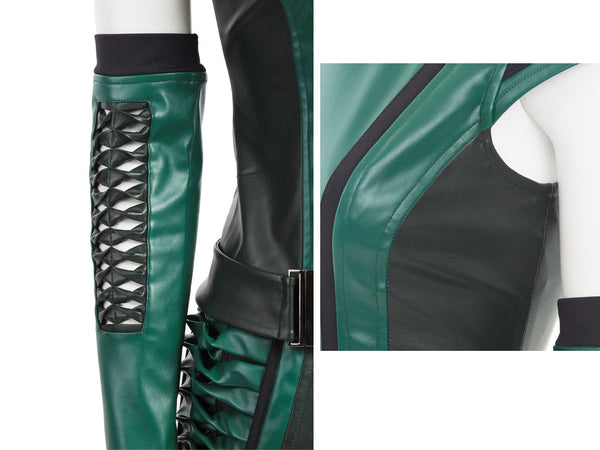 Outfit Mantis Brandt Lorelei Halloween Outfit Mantis Cosplay Guardians of the Galaxy Vol 2 Costume