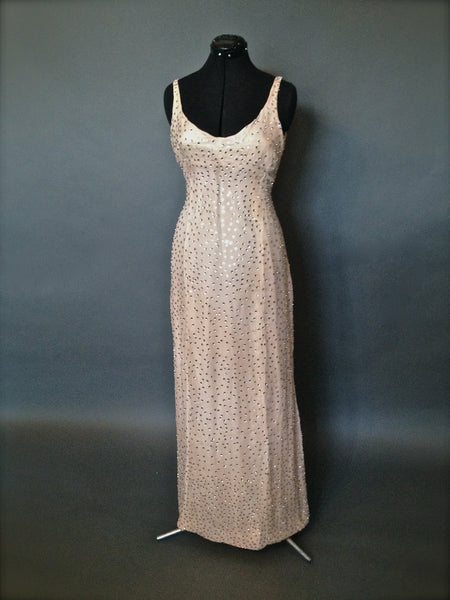 Happy Birthday Mr. President - Marilyn Replica Dress