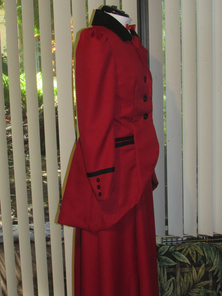 Costume Cosplay for Teens Adults Mary Poppins Broadway