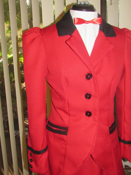 Costume Cosplay for Teens Adults Mary Poppins Broadway