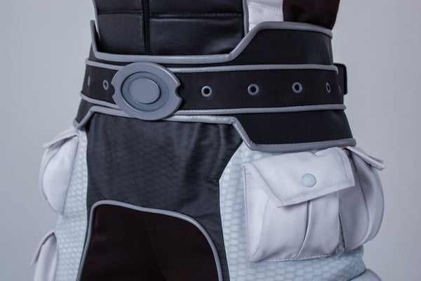 Female Shepard Alliance cosplay Video game cosplay female alliance cosplay Ashley uniform cosplay Mass Effect women cosplay uniform