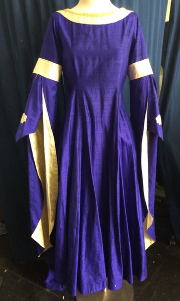 Medieval Court Dress