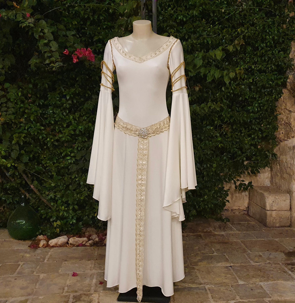 EOWYN DRESS RENAISSANCE Dress Medieval Dress Elven Dress Lord Of The R Cosplayrr EOWYN DRESS RENAISSANCE Dress Medieval Dress Elven Dress Lord Of The R Cosplayrr