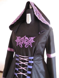 Medieval Fantasy Dress Adult