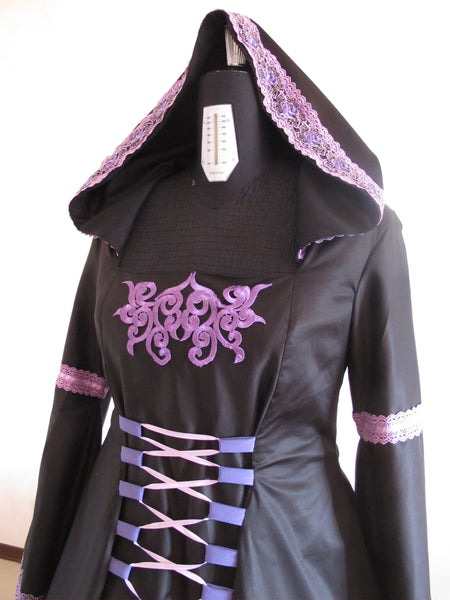 Medieval Fantasy Dress Adult