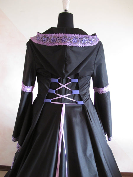 Medieval Fantasy Dress Adult