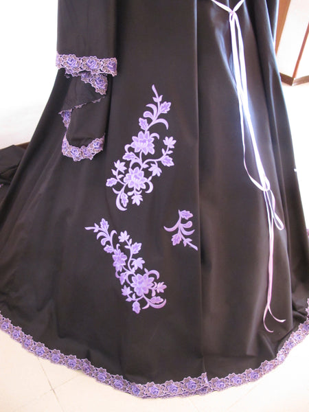 Medieval Fantasy Dress Adult
