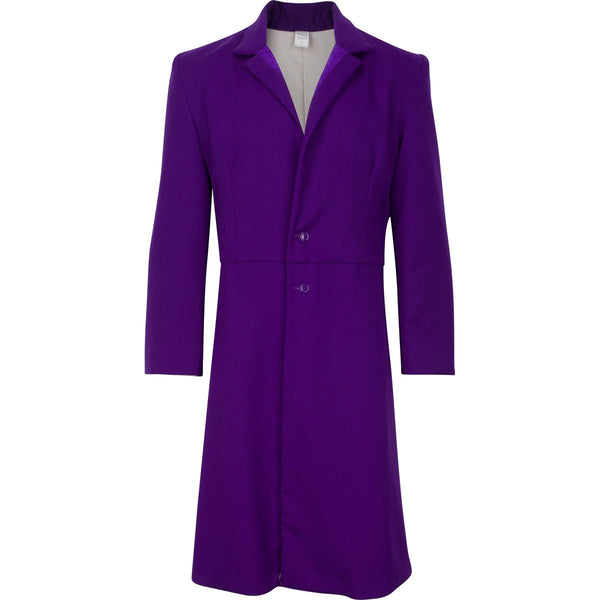 Men's Victorian Frock Coat