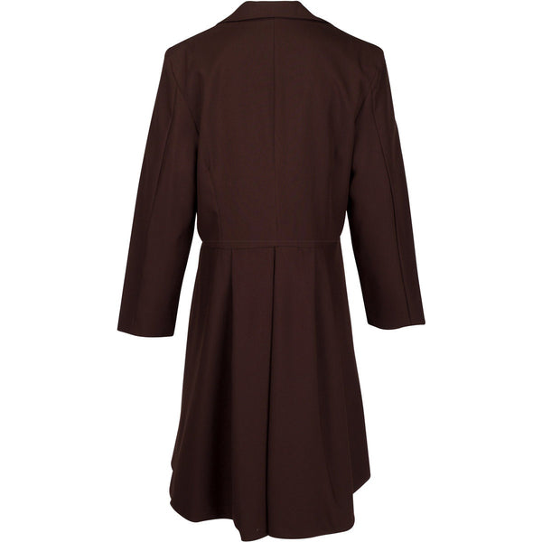 Men's Victorian Frock Coat
