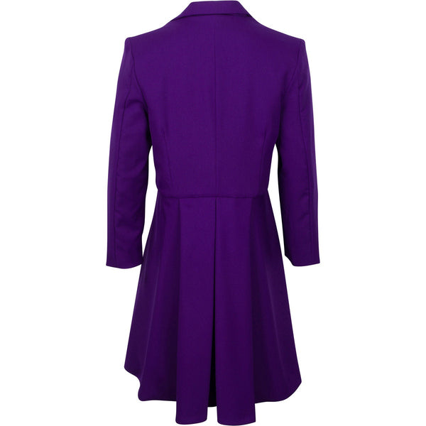 Men's Victorian Frock Coat