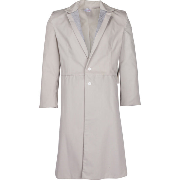 Men's Victorian Frock Coat