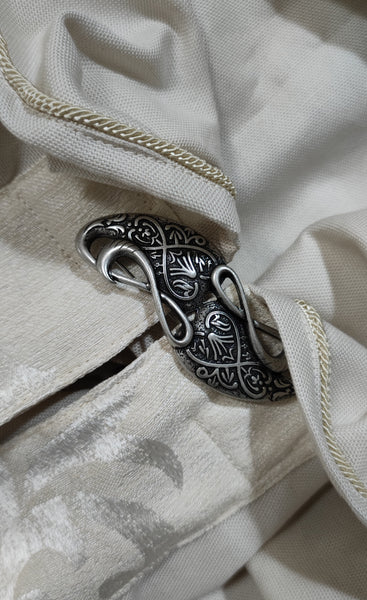 Mithrandir costume set 7 pcs MADE TO ORDER Gandalf the white