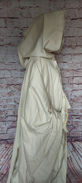Mithrandir costume set 7 pcs MADE TO ORDER Gandalf the white