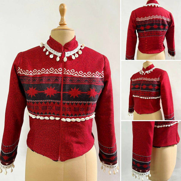 Moana winter jacket