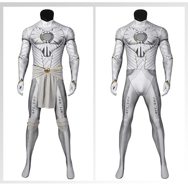 Moon Knight Cosplay Costume