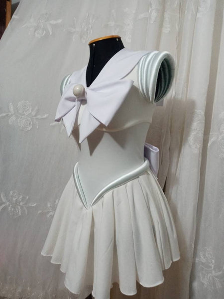 Sailor Moon version sailor scout Cosplay Moon Knight customized