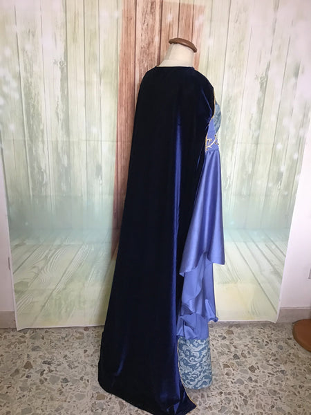 Narnya Cosplay Coronation Susan