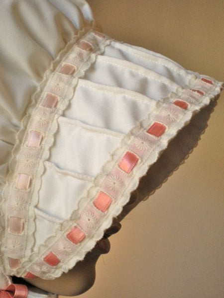 Nightgown Historical costume