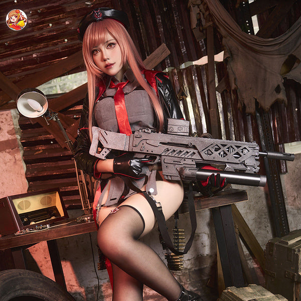 Nikki Rapi cosplay Nikki Cosplay Prop Nikki Rapi Costumes