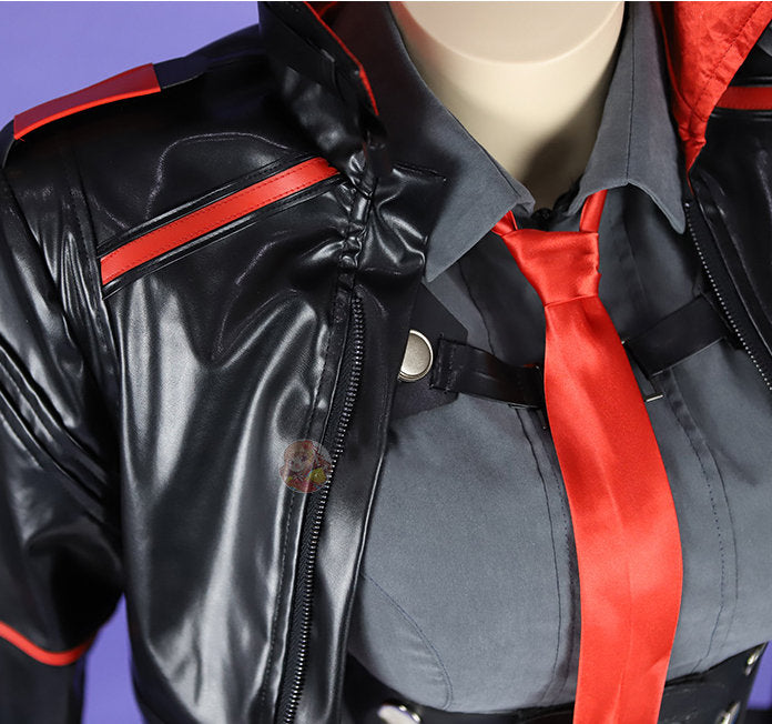 Nikki Rapi Nikki Rapi cosplay Nikki Cosplay Prop Nikki Rapi Costumes – Cosplayrr