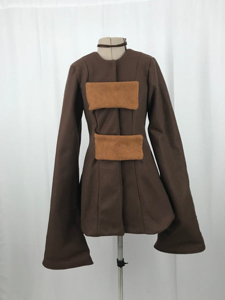 for cosplay Costume One shot Niko from OneShot Inspired Coat or Jacket