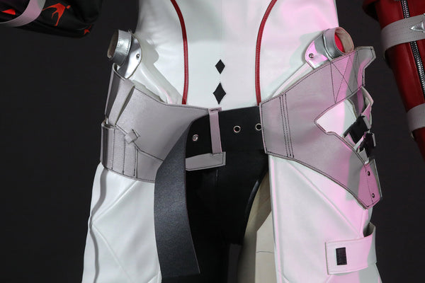 Costume Cosplay Women Dress Outfit Ninety-nine Path to Nowhere