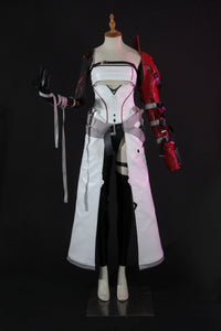 Costume Cosplay Women Dress Outfit Ninety-nine Path to Nowhere