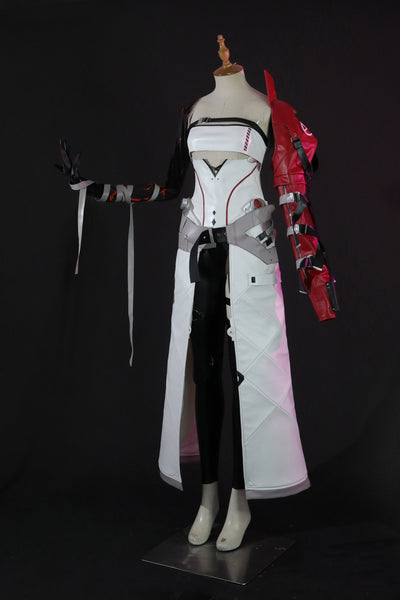 Costume Cosplay Women Dress Outfit Ninety-nine Path to Nowhere