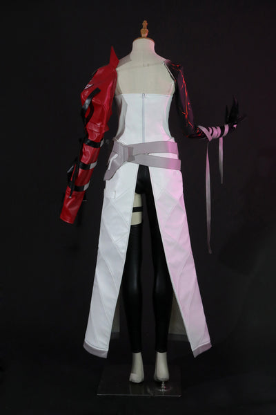 Costume Cosplay Women Dress Outfit Ninety-nine Path to Nowhere