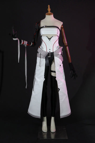 Costume Cosplay Women Dress Outfit Ninety-nine Path to Nowhere