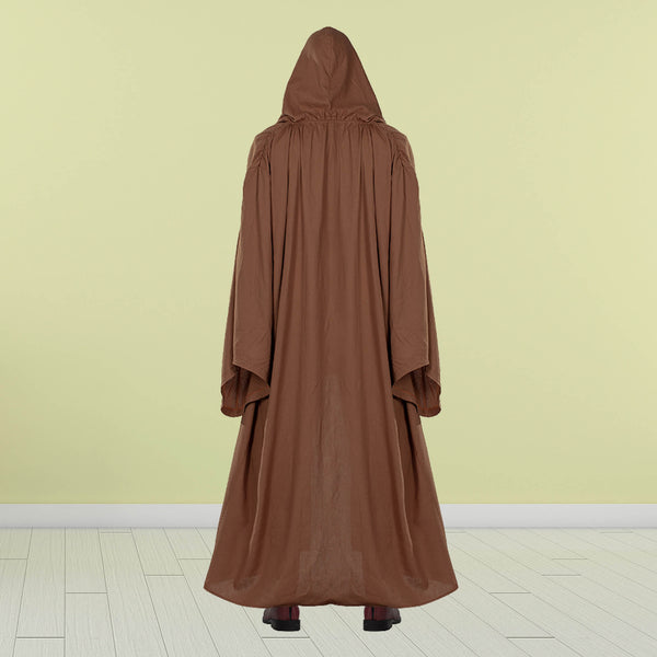 Costume Cosplay Suit Ver1 Men's Outfit 2022 Obi Wan Kenobi