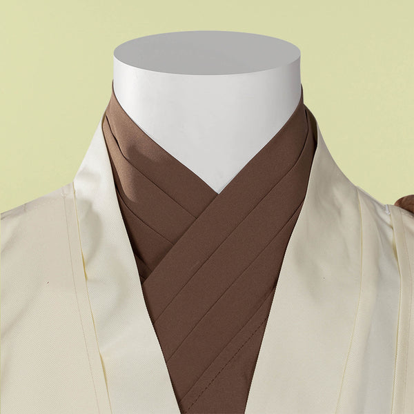 Costume Cosplay Suit Ver1 Men's Outfit 2022 Obi Wan Kenobi