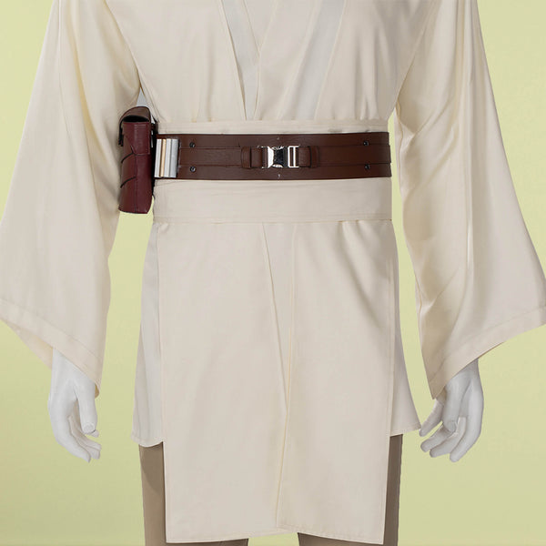 Costume Cosplay Suit Ver1 Men's Outfit 2022 Obi Wan Kenobi